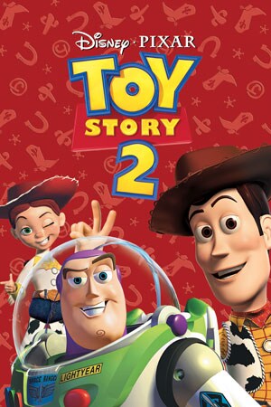 Скачать Toy Story 2 Торрент - фото 5